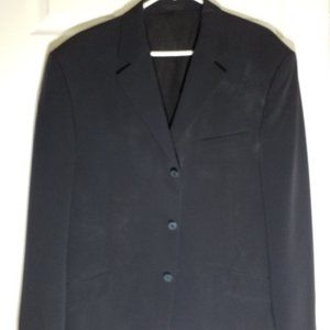 Mens Equestrian Show Coat R.J. Classics